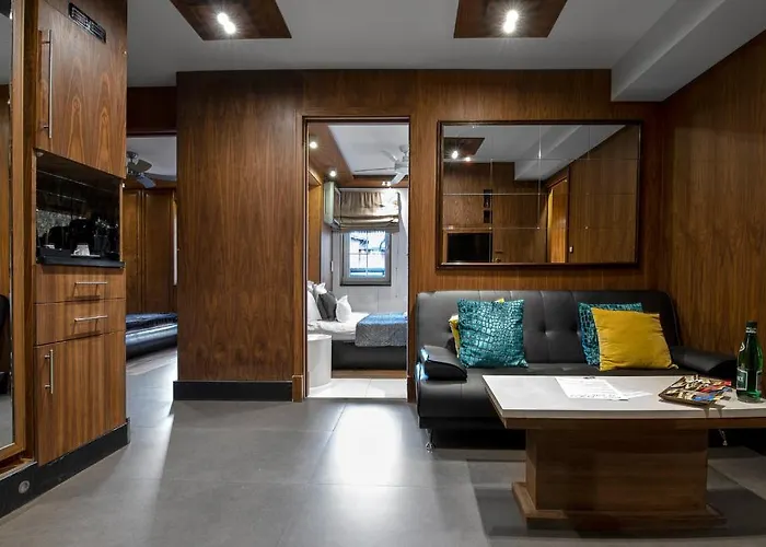 Mala Anglia - Boutique & 4* Sopot