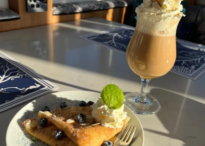 Mala Anglia - Boutique & Lägenhetshotell