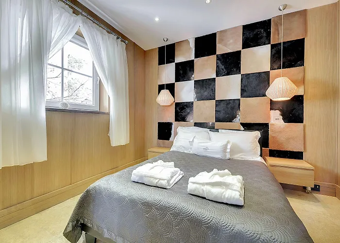 Mala Anglia - Boutique & Sopot