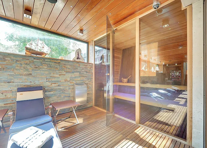 Mala Anglia - Boutique & Lägenhetshotell 4*