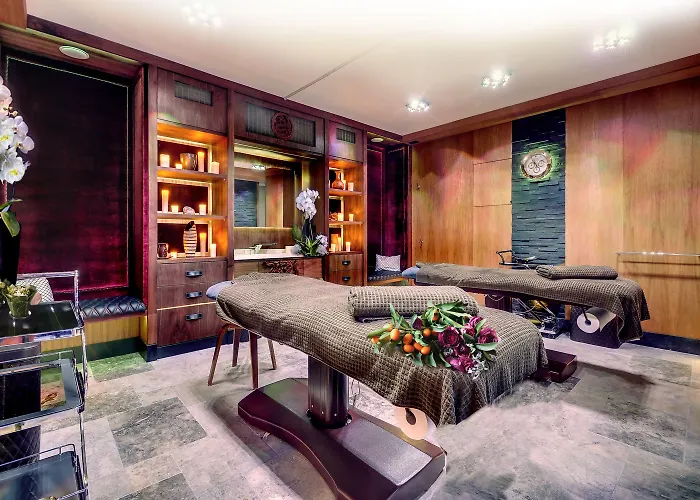 Mala Anglia - Boutique & 4* Sopot