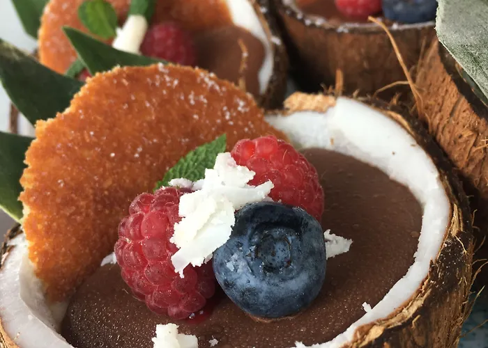 Mala Anglia - Boutique & Lägenhetshotell Sopot