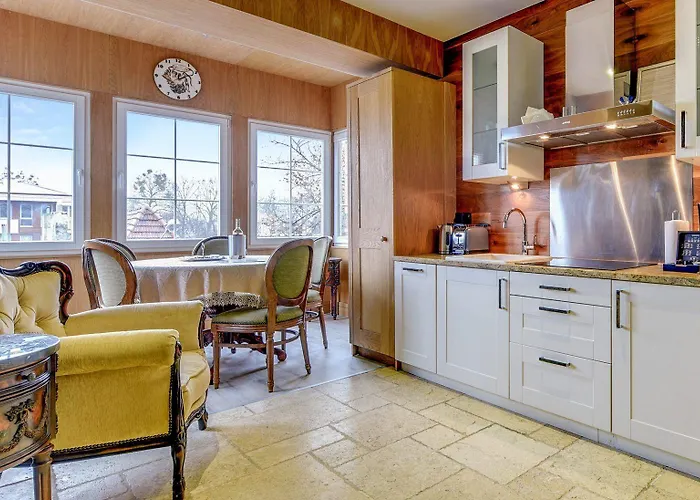 Mala Anglia - Boutique & Sopot