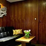 Aparthotel Mala Anglia - Boutique &