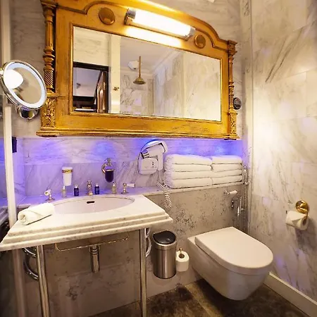 Mala Anglia - Boutique & Apart-hotel Sopot