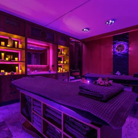 Apart-hotel Mala Anglia - Boutique & Sopot