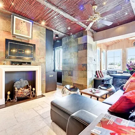 Mała Anglia - Boutique Apartments&spa Sopot