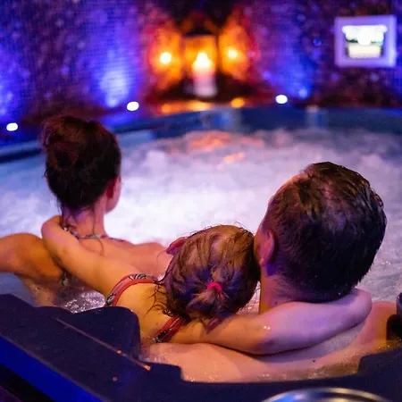 Appart hôtel Mała Anglia - Boutique Apartments&spa 4*