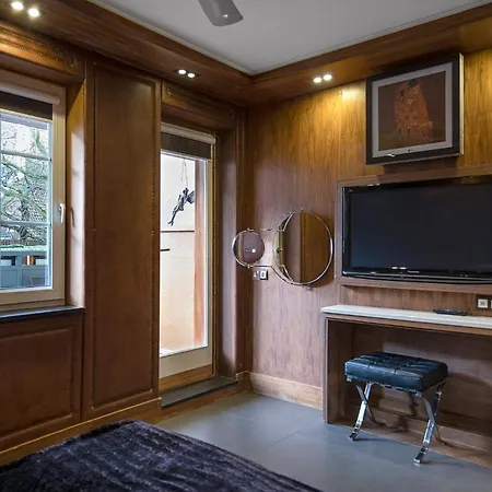 Mała Anglia - Boutique Apartments&spa