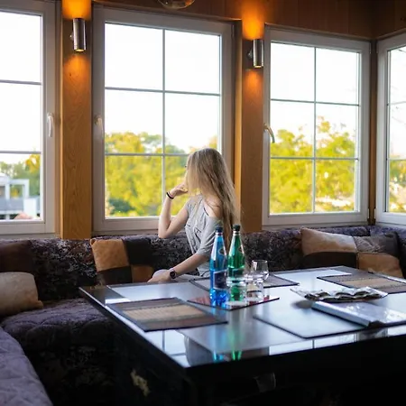 Appart hôtel Mała Anglia - Boutique Apartments&spa Sopot