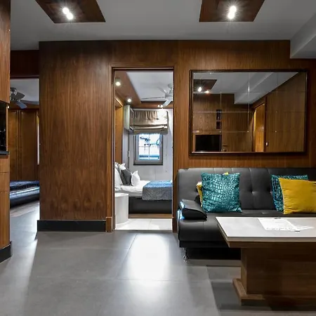 Mała Anglia - Boutique Apartments&spa 4* Sopot