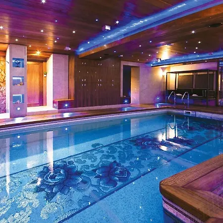 Apart-hotel Mala Anglia - Boutique &