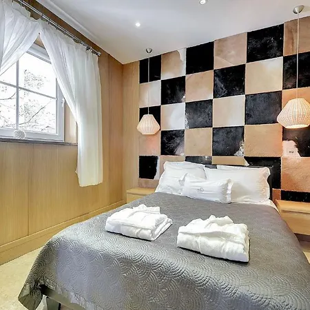 Mala Anglia - Boutique & Apart-hotel