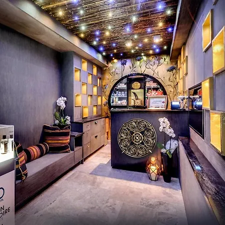 Mala Anglia - Boutique & 4* Sopot