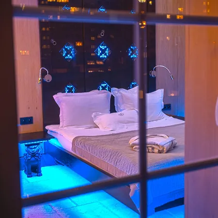 Aparthotel Mala Anglia - Boutique & Zoppot