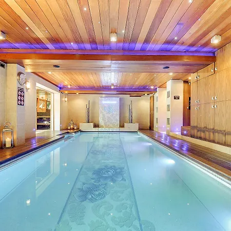 Mala Anglia - Boutique & Zoppot