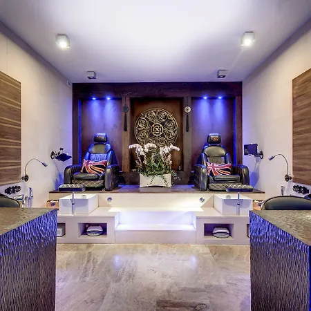 Mala Anglia - Boutique & Aparthotel Zoppot