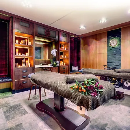 Mala Anglia - Boutique & 4* Zoppot