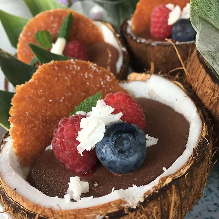 Mala Anglia - Boutique & Aparthotel Zoppot