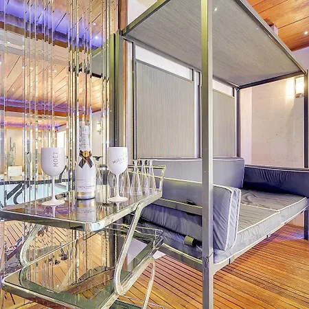 Mała Anglia - Boutique Apartments&spa