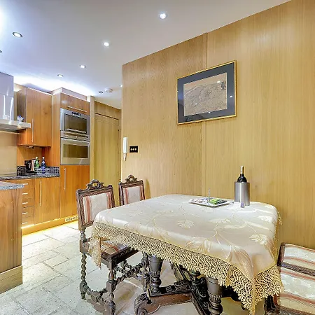 Aparthotel Mala Anglia - Boutique &