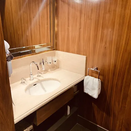 Mała Anglia - Boutique Apartments&spa Appart hôtel Sopot