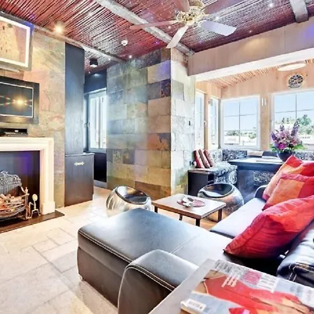 Mała Anglia - Boutique Apartments&spa 4*