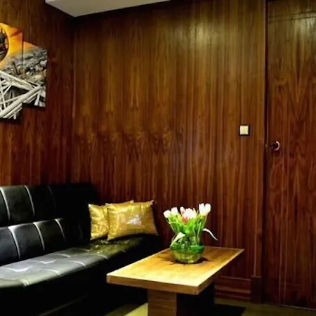 Appart hôtel Mała Anglia - Boutique Apartments&spa