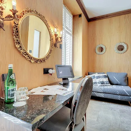 Mala Anglia - Boutique & Zoppot