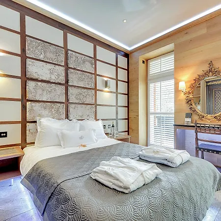 Mala Anglia - Boutique & Zoppot