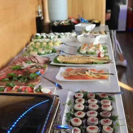 Mała Anglia - Boutique Apartments&spa Appart hôtel 4*