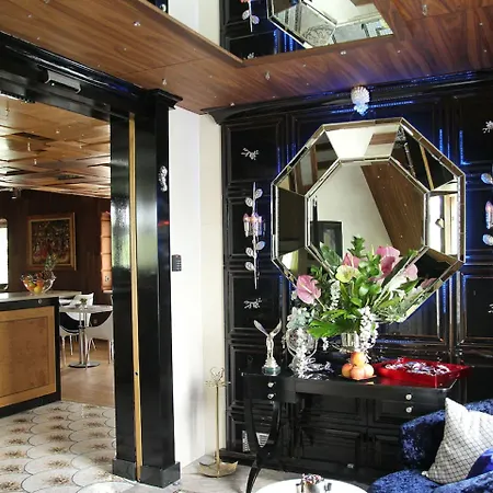 Mała Anglia - Boutique Apartments&spa Sopot