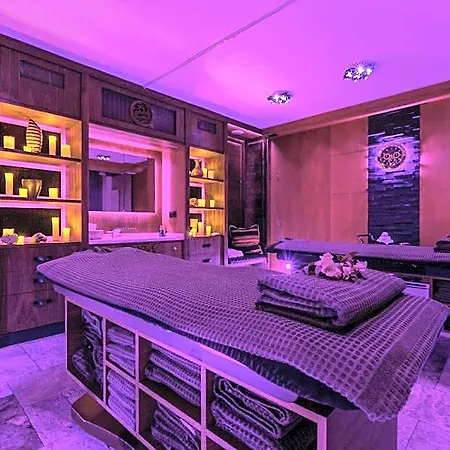 Mala Anglia - Boutique & Apart Otel 4*