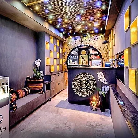 Apart Otel Mala Anglia - Boutique & Sopot