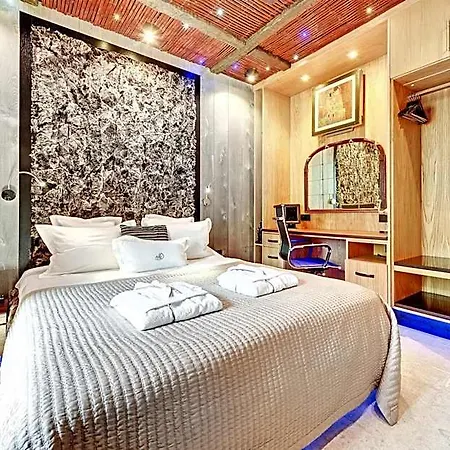 Mala Anglia - Boutique & Apart Otel