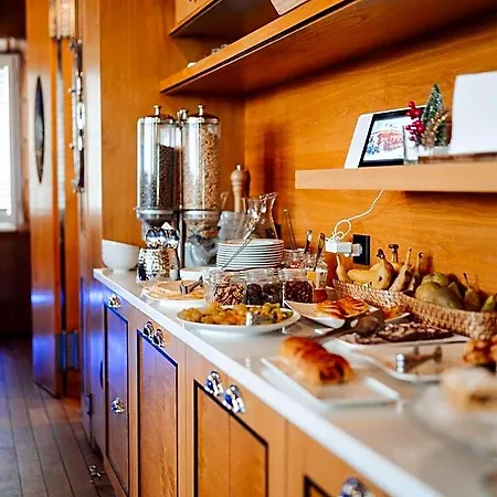 Appart hôtel Mała Anglia - Boutique Apartments&spa