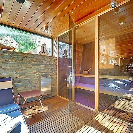 Appart hôtel Mała Anglia - Boutique Apartments&spa 4*