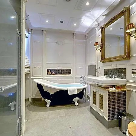 Mała Anglia - Boutique Apartments&spa