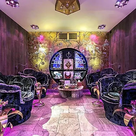 Appart hôtel Mała Anglia - Boutique Apartments&spa