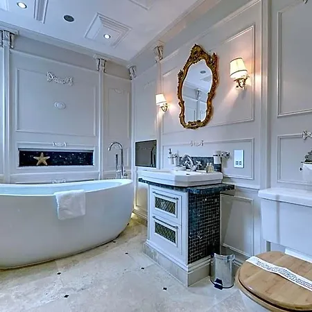 Mała Anglia - Boutique Apartments&spa