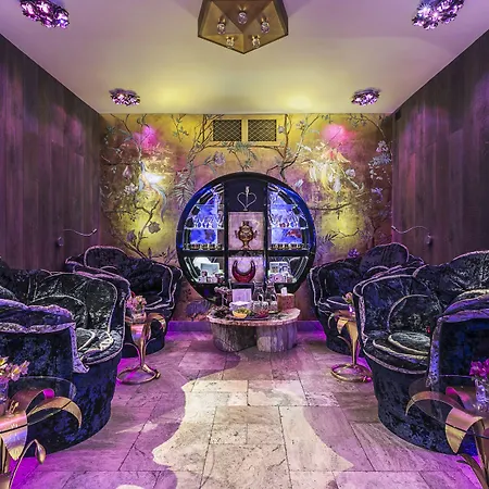 Mala Anglia - Boutique & Apart Otel