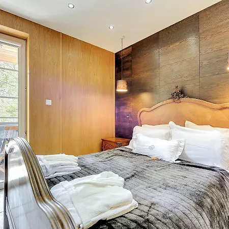 Mala Anglia - Boutique & Apart Otel Sopot