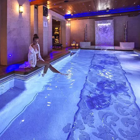 Aparthotel Mala Anglia - Boutique &