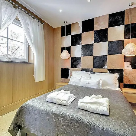 Mala Anglia - Boutique & Aparthotel 4*