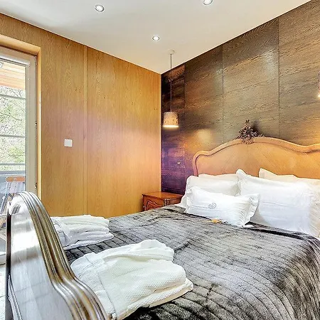 Apart-hotel Mala Anglia - Boutique & Sopot