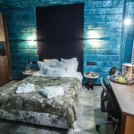 Mala Anglia - Boutique & 4* Sopot