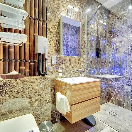 Mala Anglia - Boutique & Apart-hotel