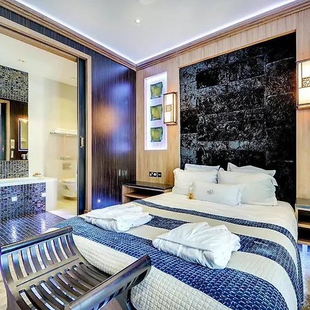 Mala Anglia - Boutique & 4*