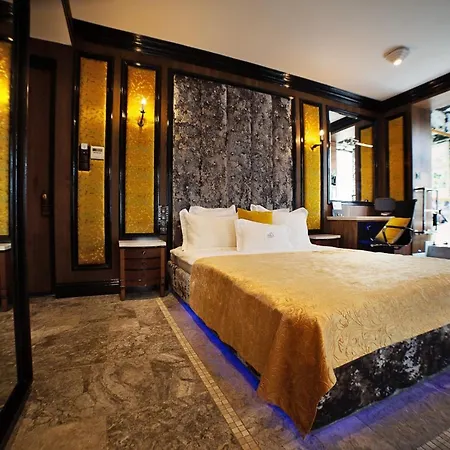 Mała Anglia - Boutique Apartments&spa Sopot