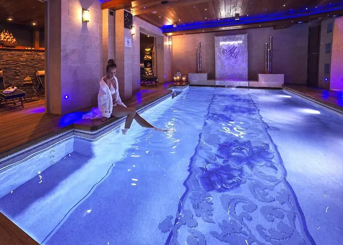 Mala Anglia - Boutique &